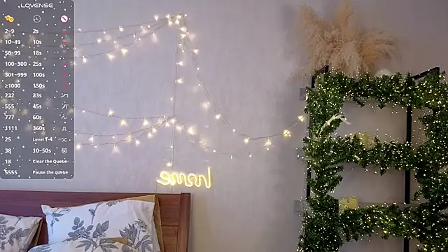 IdaValenti's Live XXX Chat