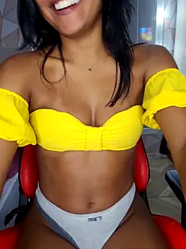 moreninhasilvan Live XXX chat