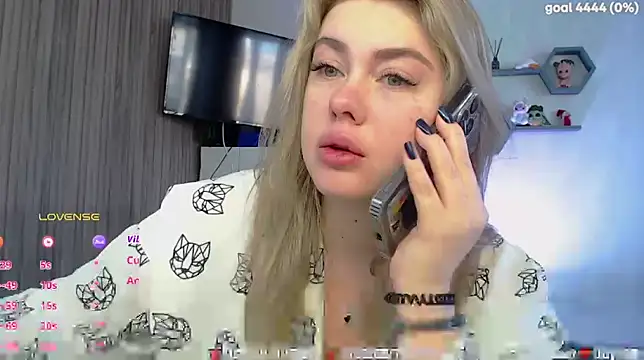 SuchCute's Live XXX Chat