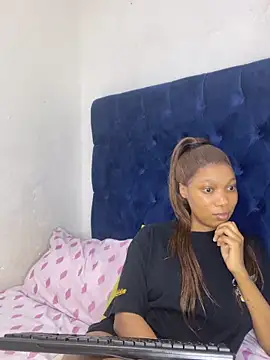 Sembang XXX Secara Langsung LustyBerry