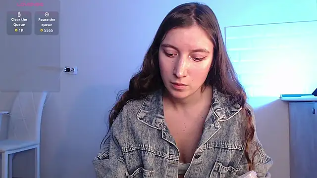 Chat +18 de Eva_Hailey_ ao vivo