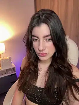 ARITOO_ Show in webcam