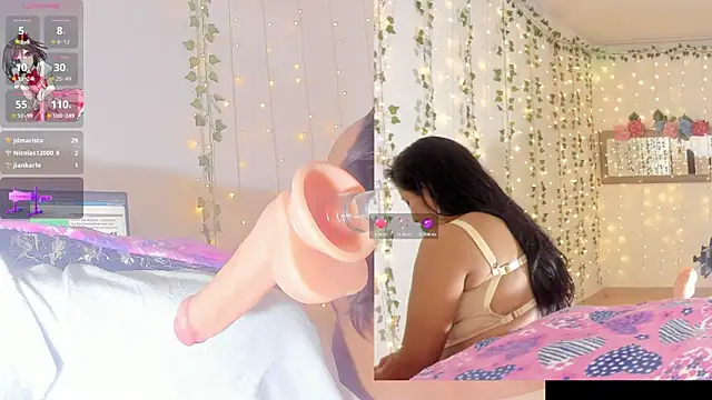 rosita27_ Live XXX Chat