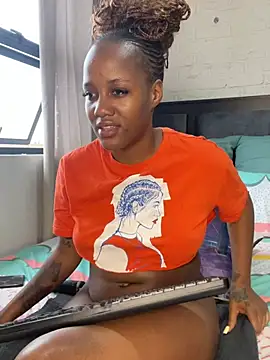 Czat XXX na żywo – SexySiren21