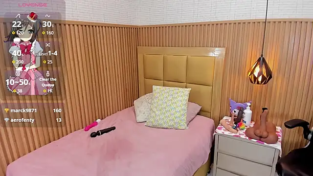 Онлайн чат XXX LOLAMAXI