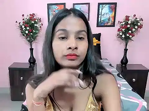 Czat XXX na żywo – Melis_Sandra