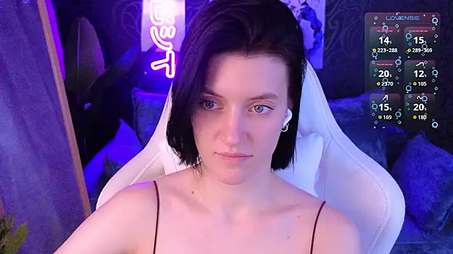 Živý XXX chat roxy_riot_