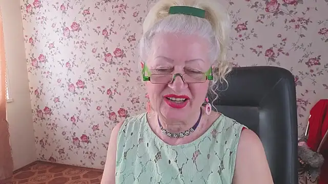 عرض كام Maya_Mayflower