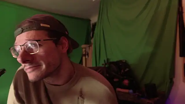 MasterDaddyCool Live XXX-Chat