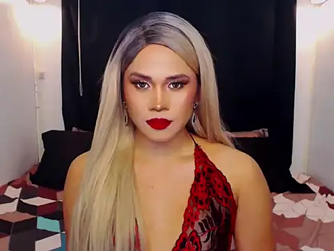 YllanaAltheaXxX Live XXX-Chat