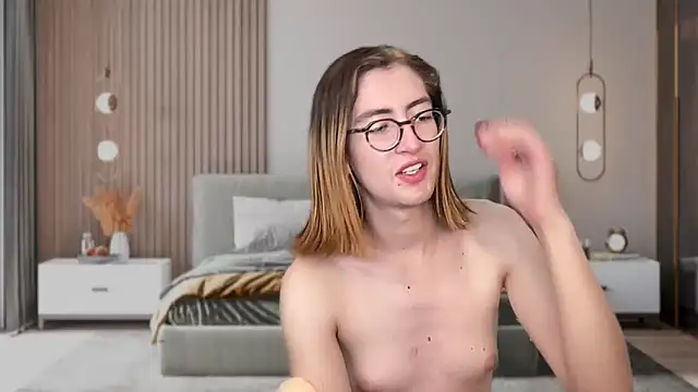 rousseblossom Live XXX-Chat