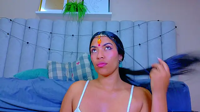 RiriiBrunette__ Live XXX Chat