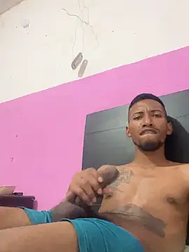 leinad_or97 在線直播表演