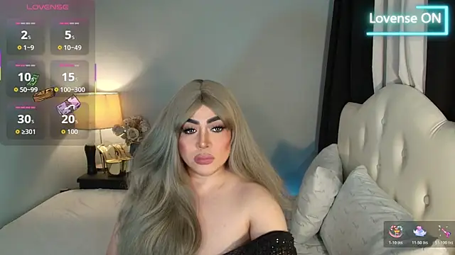 Unforgettable_Maria Live XXX-Chat