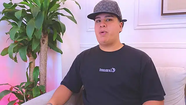 Naim_Bennetsex Show Webcam