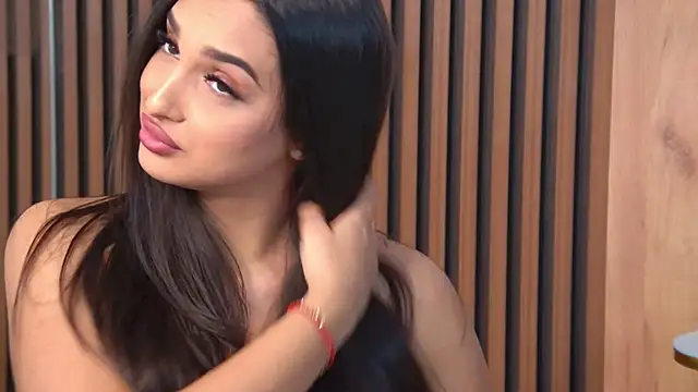 Kimberlymav Webcam show