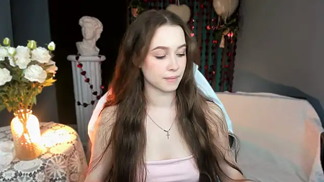 ArielSykes' Live XXX Chat