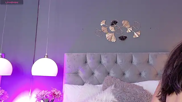 kendalFox_'s Live XXX Chat