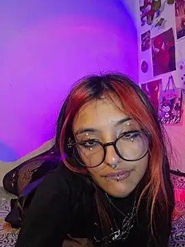 carolinerue's Live XXX Chat