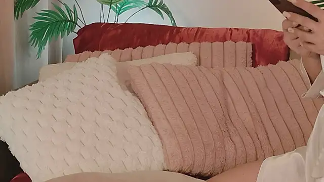 SiennaRosse's Live XXX Chat