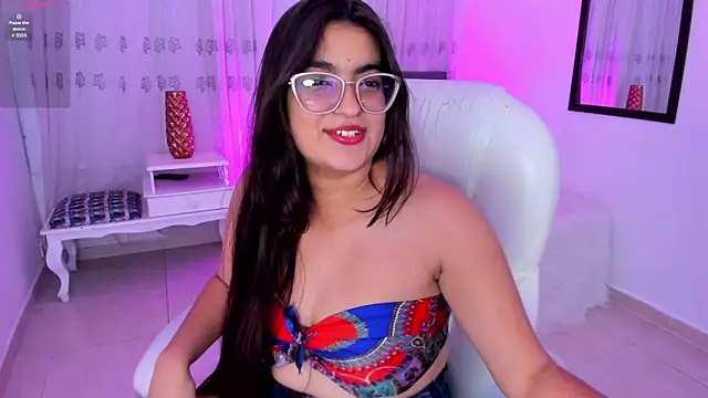 Czat XXX na żywo – Luna_Jonnes1