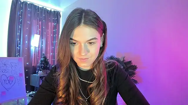 แชท XXX สดของ luna_lust_212