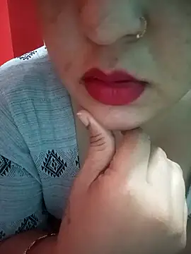 Priya_089 – Kamerová šou