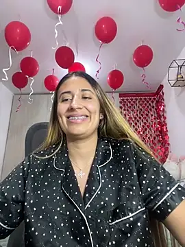Chat +18 de Megumi_Ivanov ao vivo