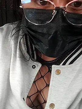 Show de GassyClop na webcam