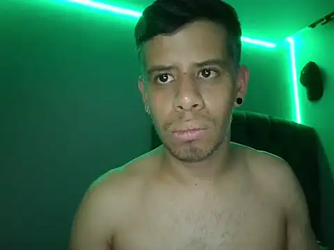 Pertunjukan Kamera Web WILD_BIGCOCK35