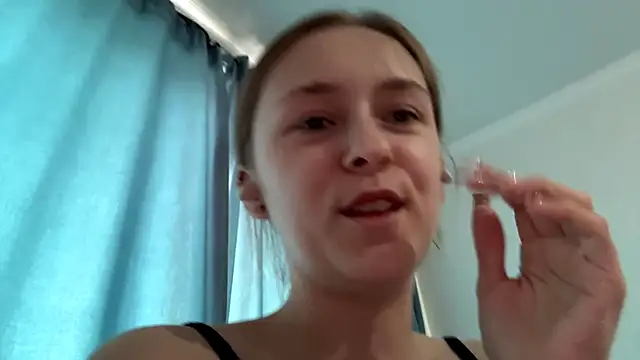 StaticBliss Webcam-Show