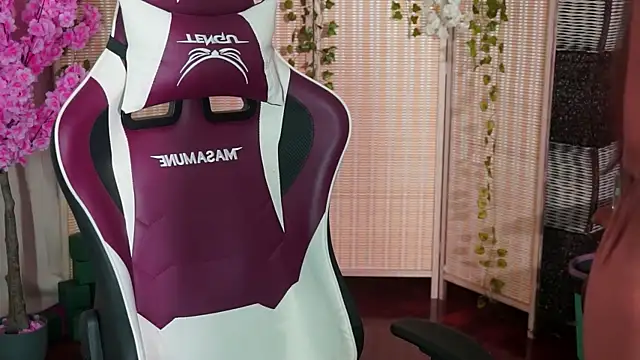 IzabellaOnes' Live XXX Chat