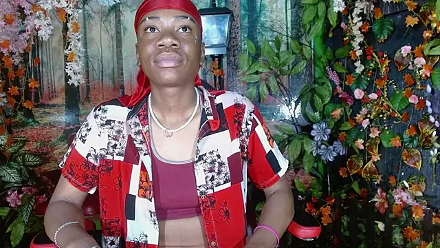 Webkamerová show Darkiin_FTM