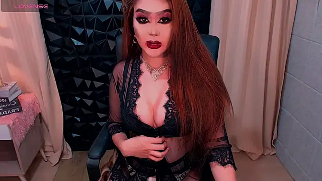 MistressHayfa2Explode Live XXX-Chat