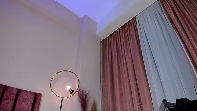 AnnaDenver's Live XXX Chat