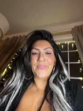 LittleMissEeven Live XXX chat