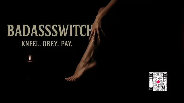 Chat +18 de thebadassswitch ao vivo