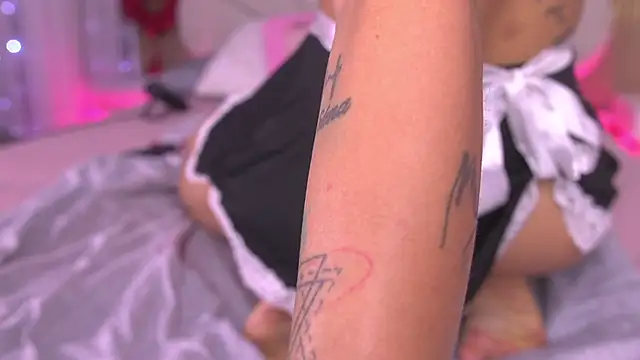 mssburbuja Chat XXX in diretta