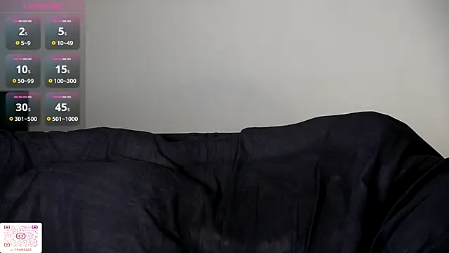 Jonathan___123 Adlı Modelin Web Kamerası Şovu