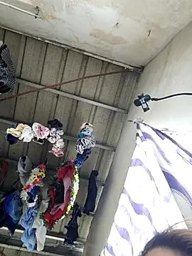 แชท XXX สดของ kinkynastymum74