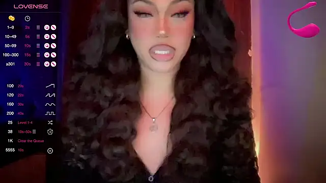 madam_agnes1: вебкам-шоу