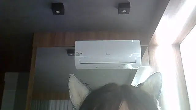 SkinnyKitten Live XXX-Chat