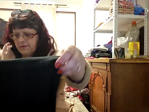 โชว์เว็บแคมของ Samantha_Squirt@xh