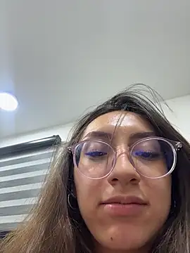 Chatroom XXX en direct de LuluBeerry