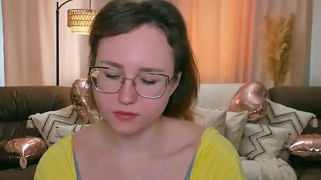 Živý XXX chat gentle__flirting