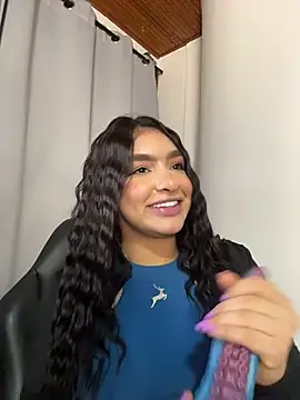 jenn_fitのライブXXXチャット