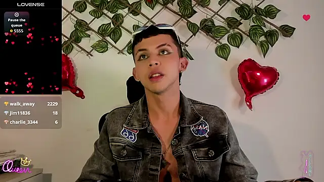 Prince_Apolo Obrolan Langsung XXX