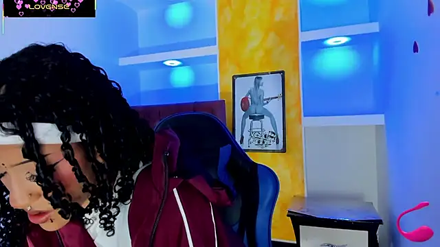 Chat XXX Live dolly_boob