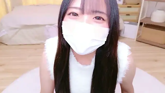 Ranran_s2 Pertunjukan Webcam