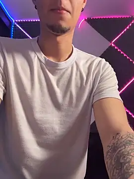 Show Webcam de bigryann23